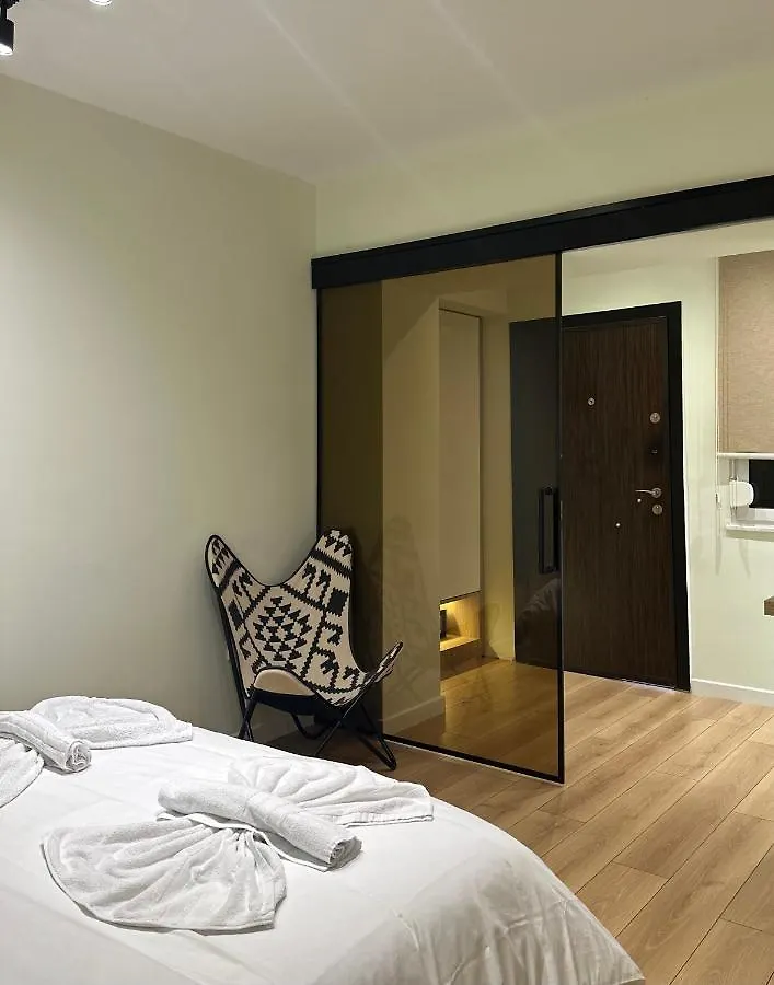 4Seasonsgea , Cozy Studio In Central Position , Tirana