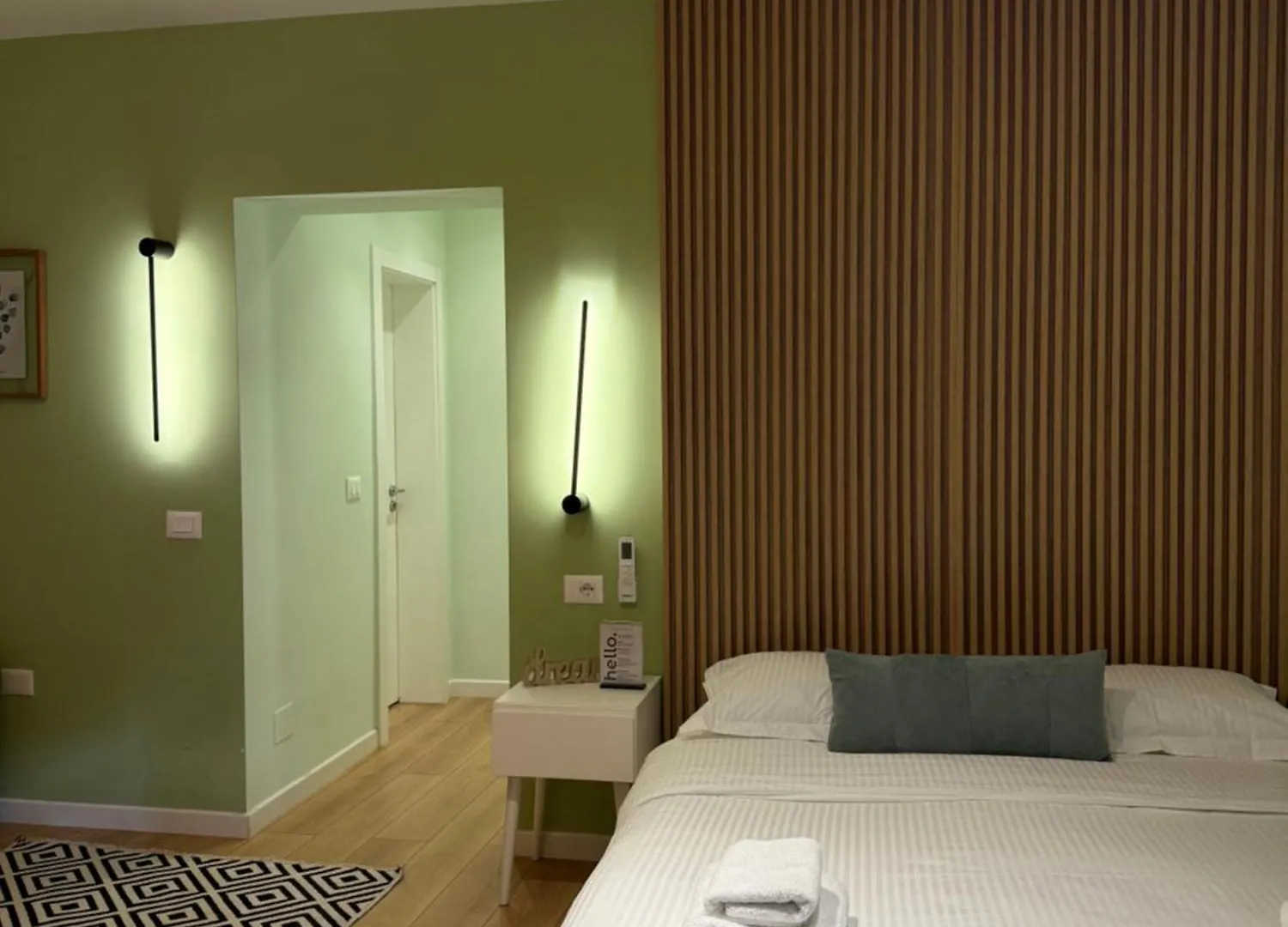 4Seasonsgea , Cozy Studio In Central Position , Tirana Albania