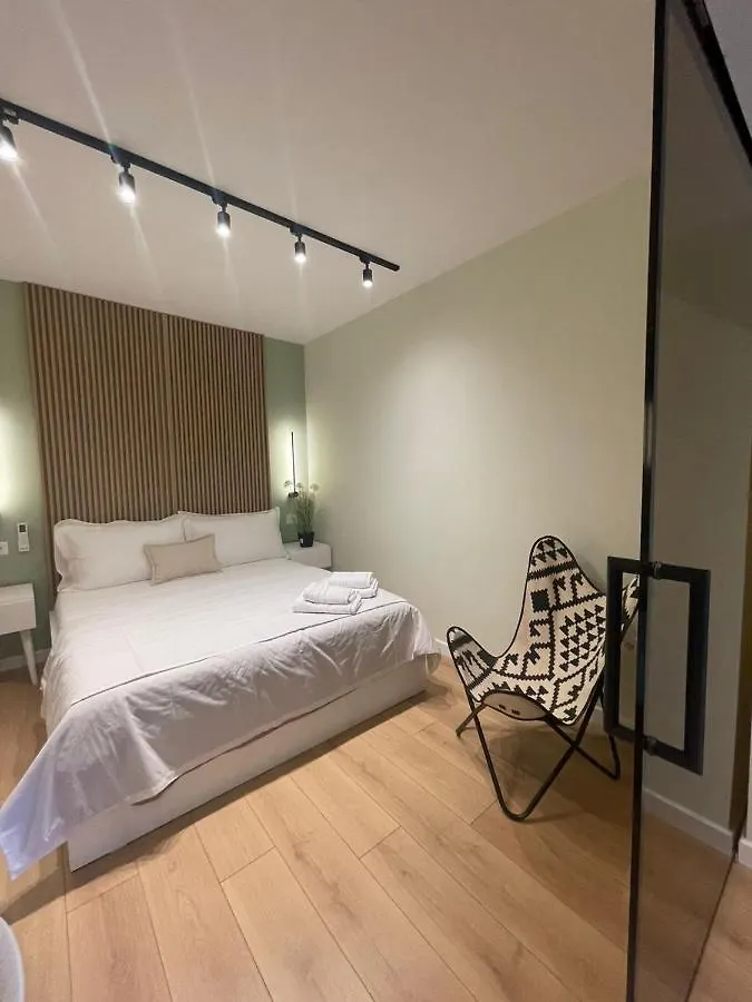 Appartamento 4Seasonsgea , Cozy Studio In Central Position , Tirana