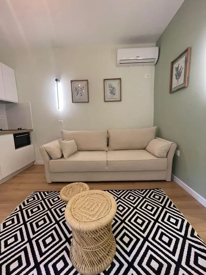 4Seasonsgea , Cozy Studio In Central Position , Tirana 0*,  Albania