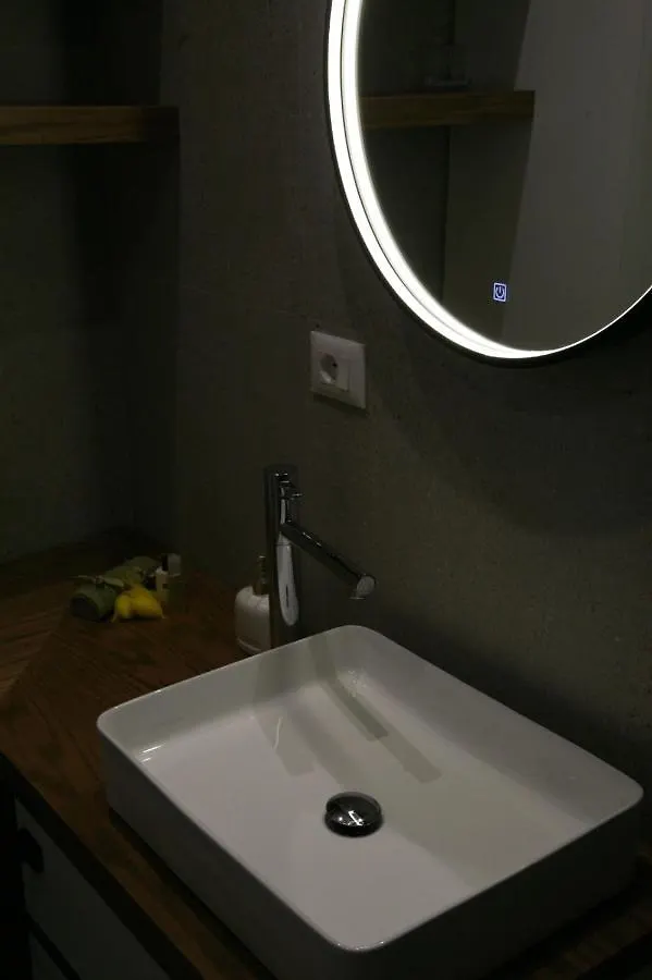 4Seasonsgea , Cozy Studio In Central Position , Tirana