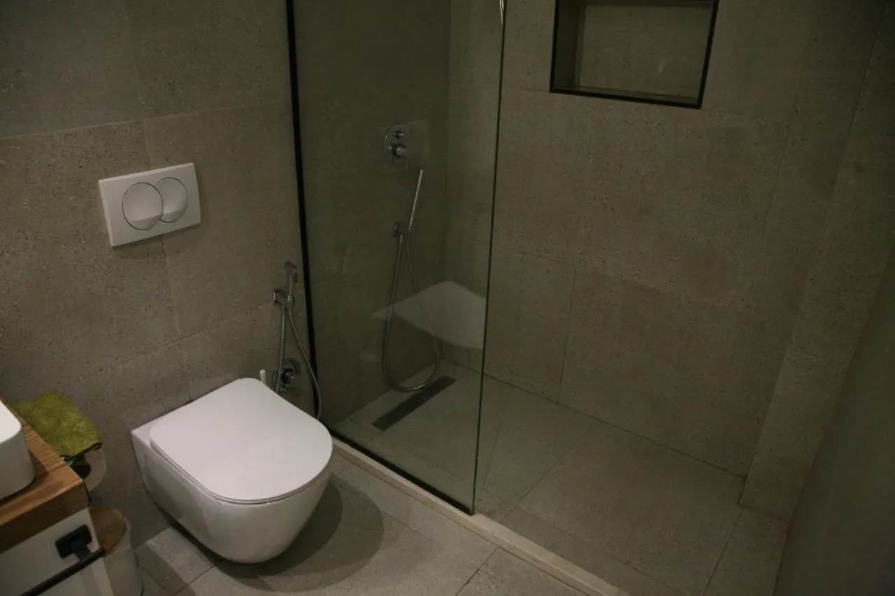 4Seasonsgea , Cozy Studio In Central Position , Tirana Apartment